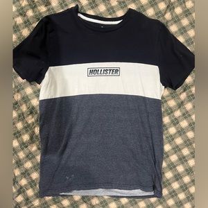 Hollister shirt